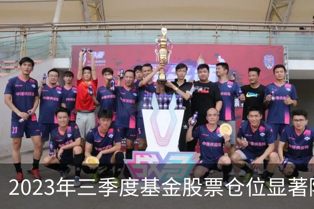 2023年三季度基金股票仓位显著降低的分析